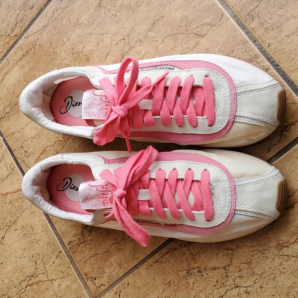 Diesel Women's shoes Size 8.5